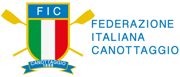 Logo Federazione Italiana Canottaggio